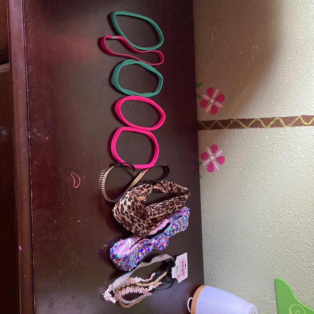 Head bans